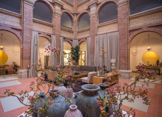 Parador de Lleida 1