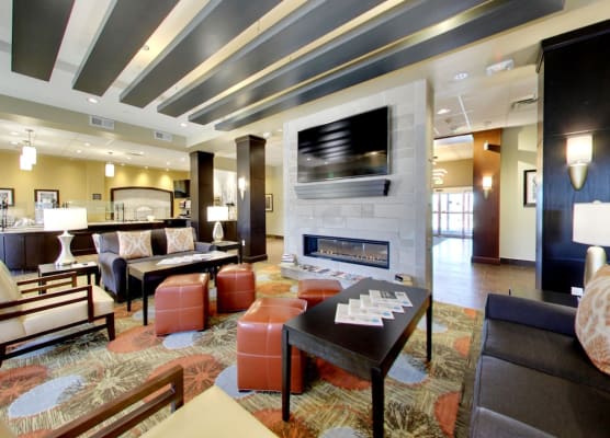 Staybridge Suites MADISON - FITCHBURG by IHG 1