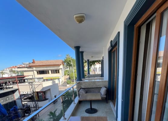 Kemer Rich Suit Hotel 1