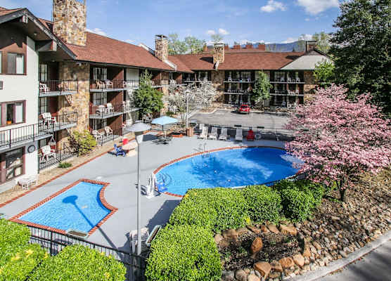 River Edge Inn 1