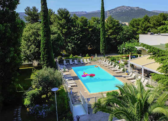 Novotel Marseille Est Porte d'Aubagne 1