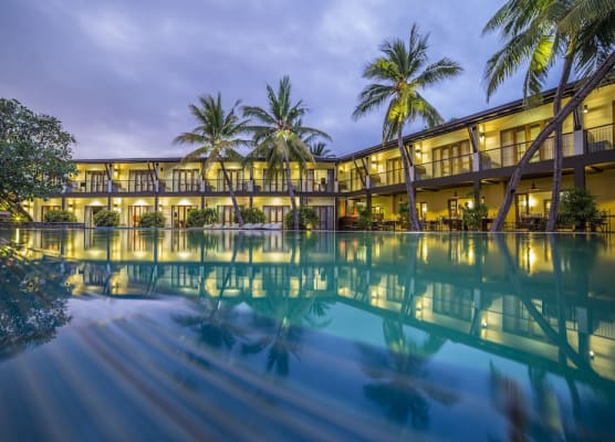 Kithala Resort - Thema Collection 1