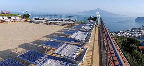 Hotel La Vue d'Or 1