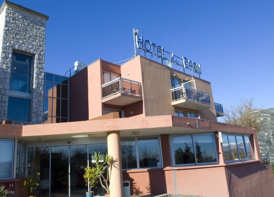 Hôtel Du Baou 1