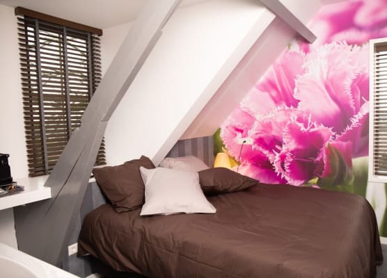 House of Tulips 1