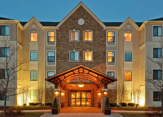 Staybridge Suites CHICAGO -- GLENVIEW by IHG 1