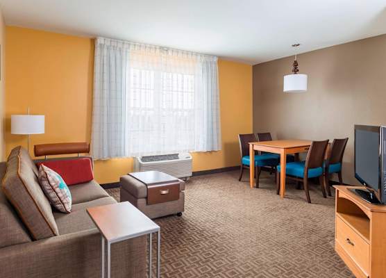 TownePlace Suites Phoenix North 1