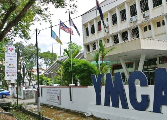 YMCA Penang 1