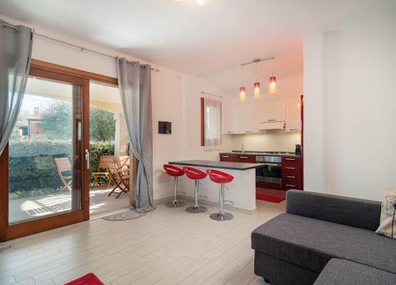 Casa delle Ginestre by Wonderful Italy 1