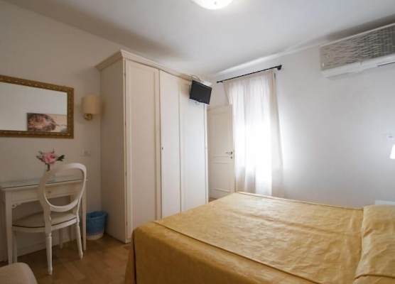 Albergo ai Tolentini 1