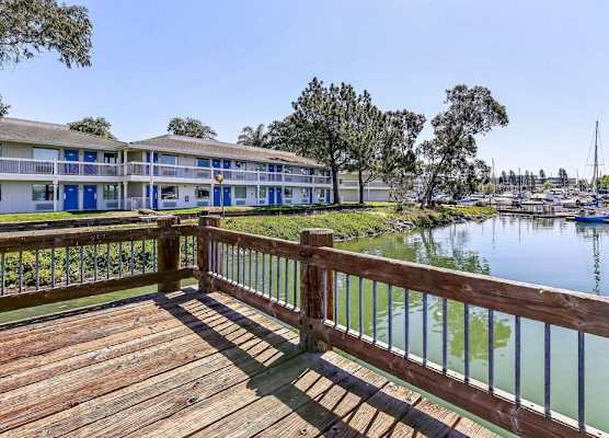 Motel 6-Oakland, CA - Embarcadero 1