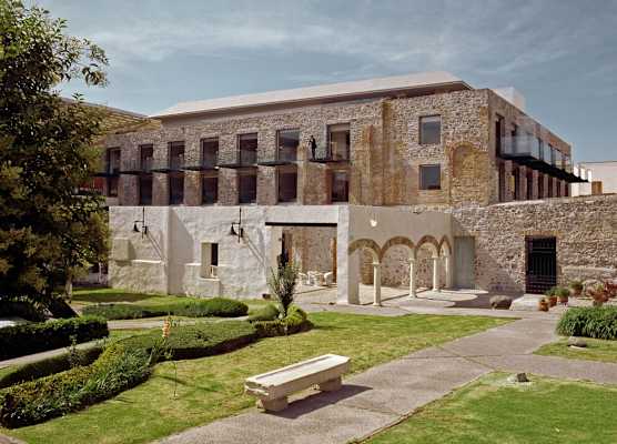 La Purificadora, Puebla, a Member of Design Hotels 1