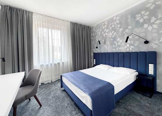 Hotel Szydłowski 1