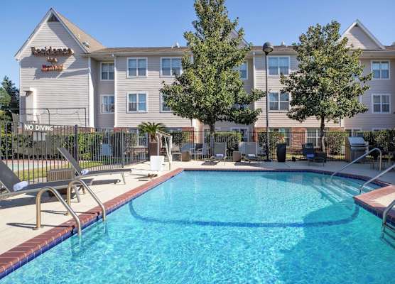 Residence Inn Houston Sugar Land/Stafford 1