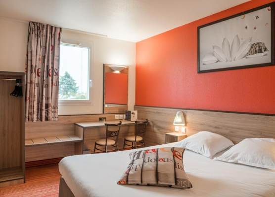 Ace Hôtel Paris Marne La Vallée 1