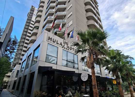 Mulaj Hotel 1