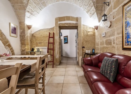 Antiche Volte B&B 1