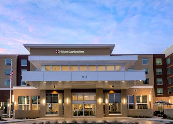 Hilton Garden Inn Memphis East/Germantown, Tn 1