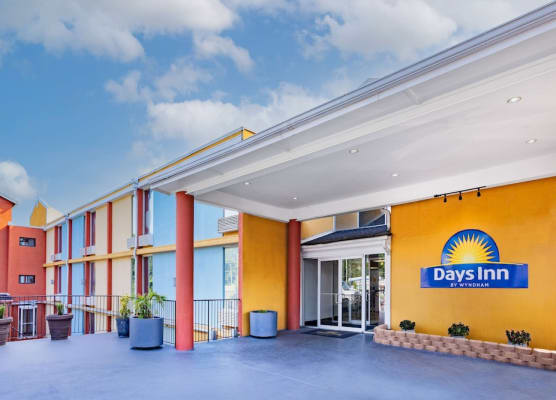 Days Inn by Wyndham Hartsfield Jackson Atlanta Airport West 1