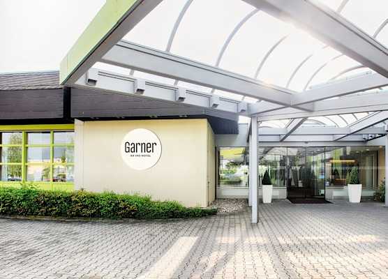 Garner Hotel Erlangen Süd by IHG 1