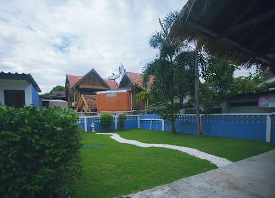 Agga CNX Hostel 1