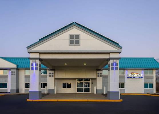 Baymont by Wyndham Westampton 1