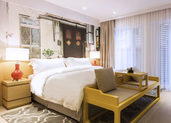 Caravel Hotel 1