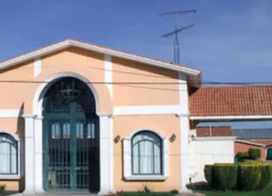 Hotel Las Villas 1
