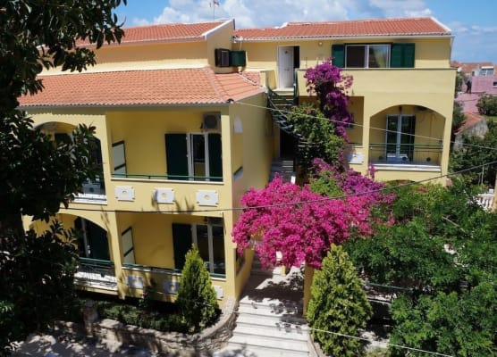 Angela Apartments 1