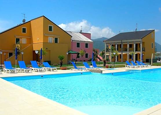 Residence Borgomare 1