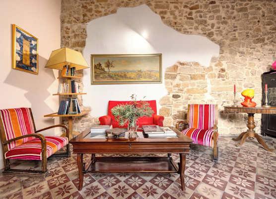 Sette Fate Suites & Spa 1