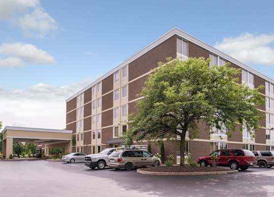 Holiday Inn AUBURN-FINGER LAKES REGION by IHG 1