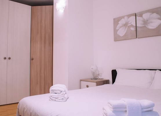 Appartamento di Design alle Due Torri by Wonderful Italy 1