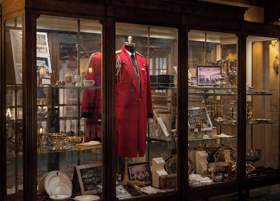 Davenport Hotel, Autograph Collection 1