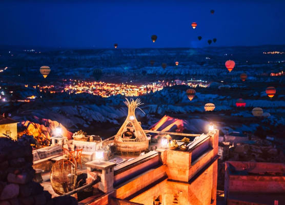 Rox Cappadocia 1