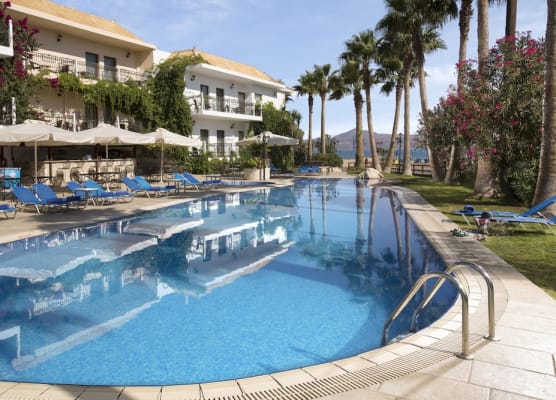 Almyrida Resort 1