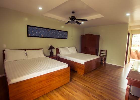 Oasis Resort and Spa 1