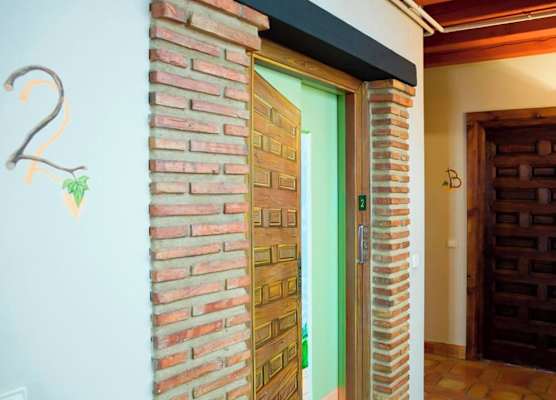 Apartamentos Señorio de Haro 3000 1