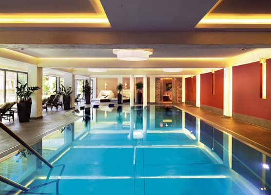 Aktivhotel Alpendorf 1