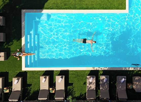 Athenian Riviera Hotel& Suites 1