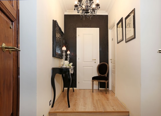 Daplace - HQH Colosseo 1