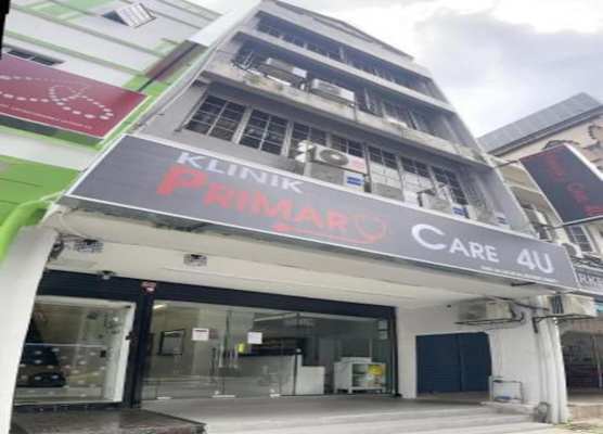 Hotel O Senja Hostel Chinatown 1