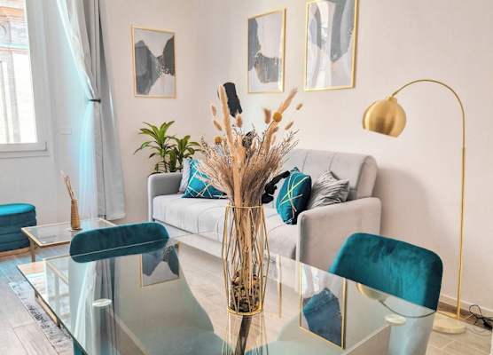 Ginevra Suite 1