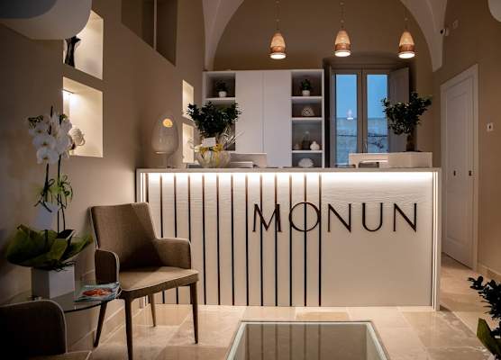 MONUN Hotel&Spa 1