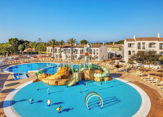 SOL by Meliá Falcó Menorca 1