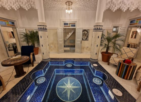 Riad Explore 1