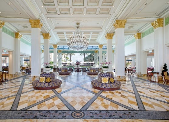 Imperial Hotel Gold Coast 1