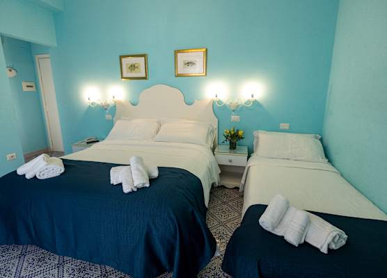 Hotel Villa Nefele 1