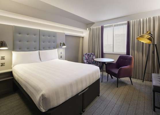 Premier Inn South Shields Port Of Tyne 1