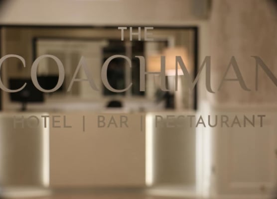 The Coachman Hotel 1